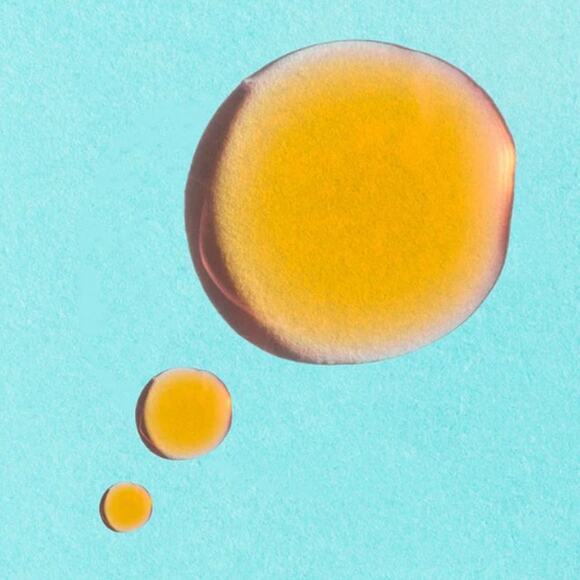 EARTH HARBOR NATURALS Calypso Vitamin C Moisture Elixir - Picture 3 of 4